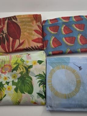 Miscellaneous Tote Bags